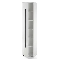 Clearance Bad Seitenschrank Fricossa Bad Hochschränke|Badezimmerschränke