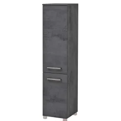 Bad Seitenschrank Sastiza*Pharao24 Hot