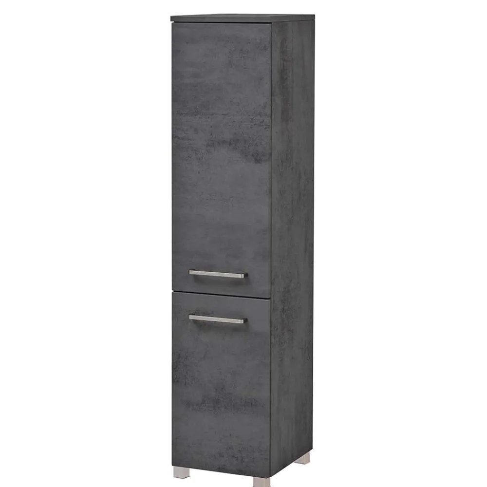 Bad Seitenschrank Sastiza*Pharao24 Hot