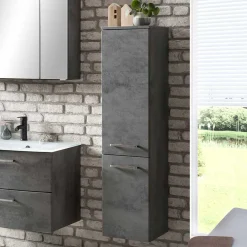 Bad Seitenschrank Sastiza*Pharao24 Hot