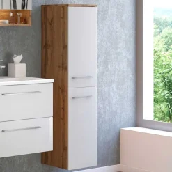 Bad Seitenschrank Vidorella*Pharao24 Outlet