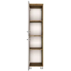Bad Seitenschrank Vidorella*Pharao24 Outlet