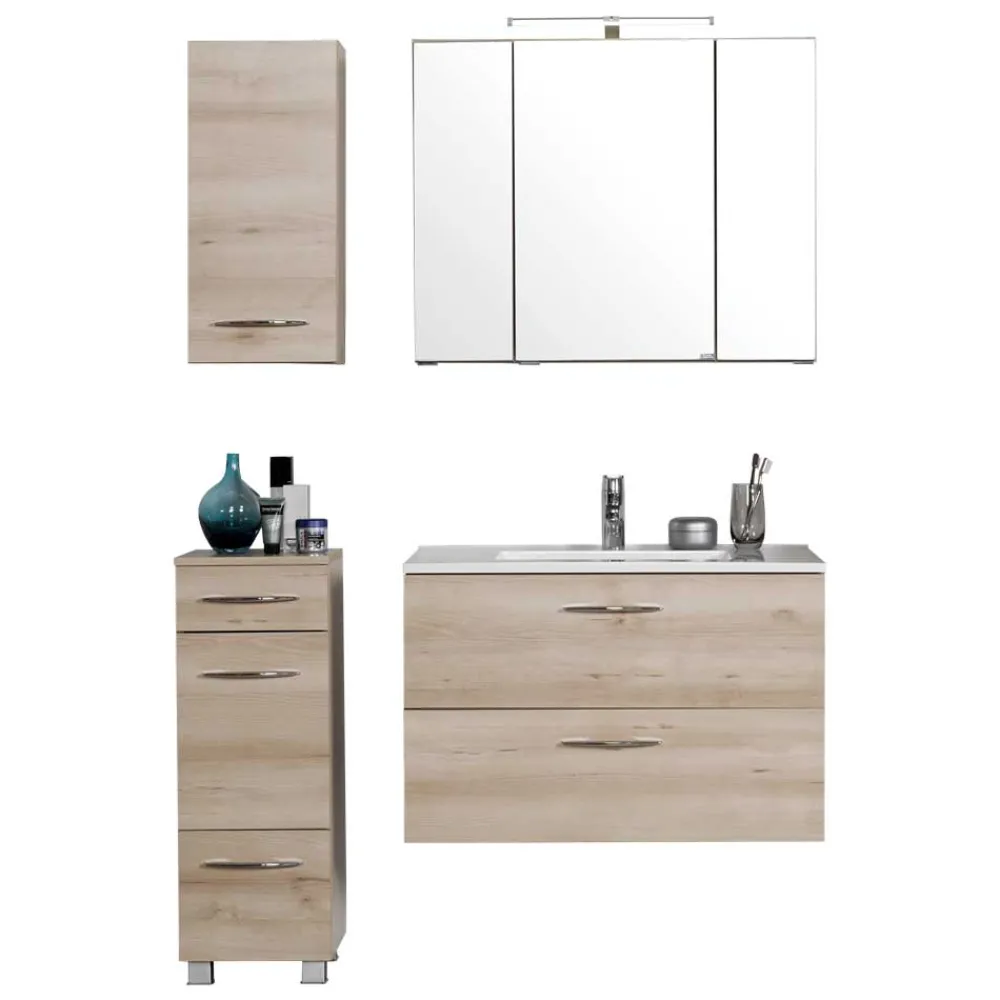 Discount Bad Set Matanzas Badmöbel Sets