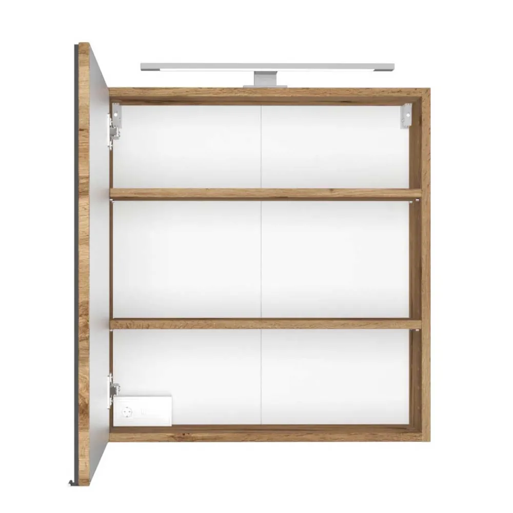 Bad Spiegelschrank Besdos*Pharao24 Clearance