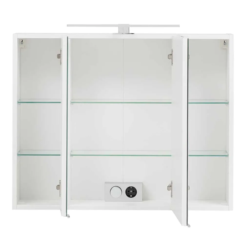 Bad Spiegelschrank Daralos*Pharao24 Outlet