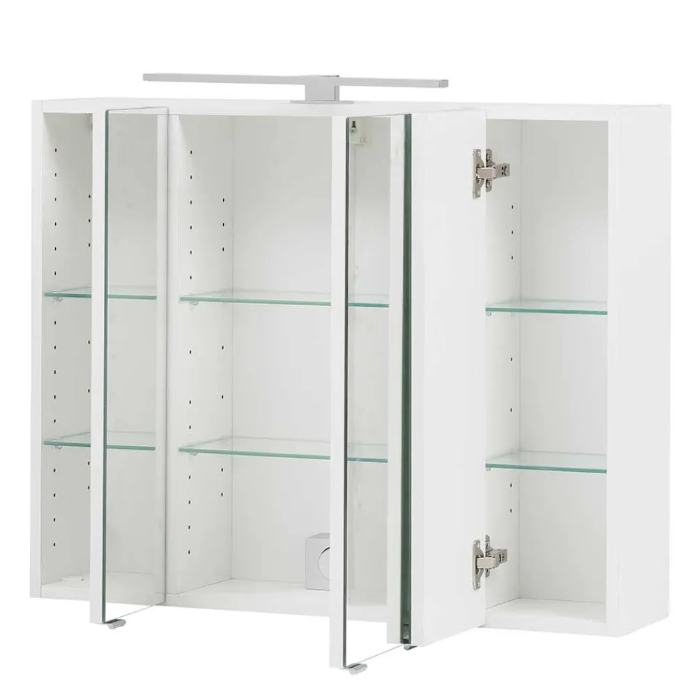 Bad Spiegelschrank Daralos*Pharao24 Outlet