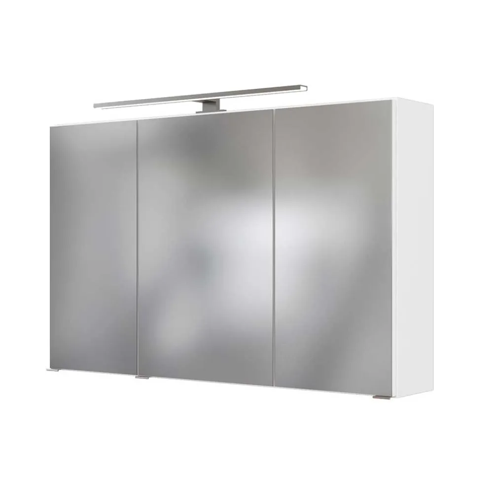 Outlet Bad Spiegelschrank Folcora Spiegelschränke