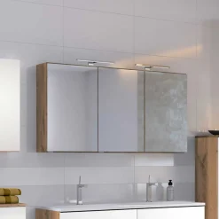 Bad Spiegelschrank Jalexda*Pharao24 Discount