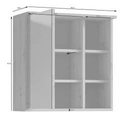 Bad Spiegelschrank Peetja*Pharao24 Sale