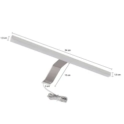 Bad Spiegelschrank Reggio*Pharao24 Outlet