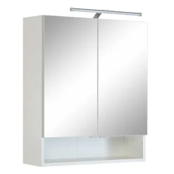 Bad Spiegelschrank Vadoria*Pharao24 Outlet