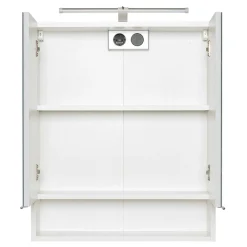 Bad Spiegelschrank Vadoria*Pharao24 Outlet