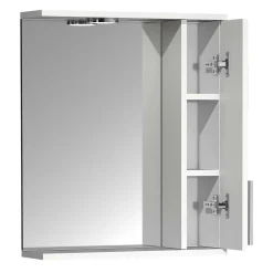 Sale Bad Spiegelschrank weiß Pididos Badezimmerschränke|Bad Unterschränke