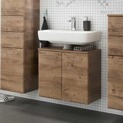 Sale Bad Unterschrank Conzuela Waschbeckenunterschränke|Bad Unterschränke