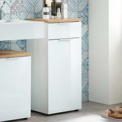 New Bad Unterschrank Gramos Bad Unterschränke