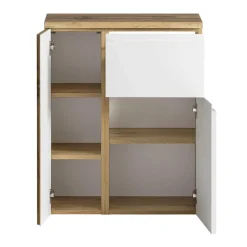 Hot Bad Unterschrank Lactona Bad Unterschränke|Badezimmerschränke