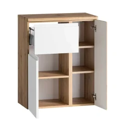 Hot Bad Unterschrank Lactona Bad Unterschränke|Badezimmerschränke