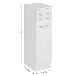 Bad Unterschrank Mosiana*Pharao24 Outlet