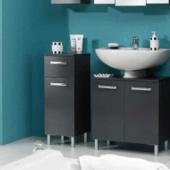 Hot Bad Unterschrank Nilium Bad Unterschränke