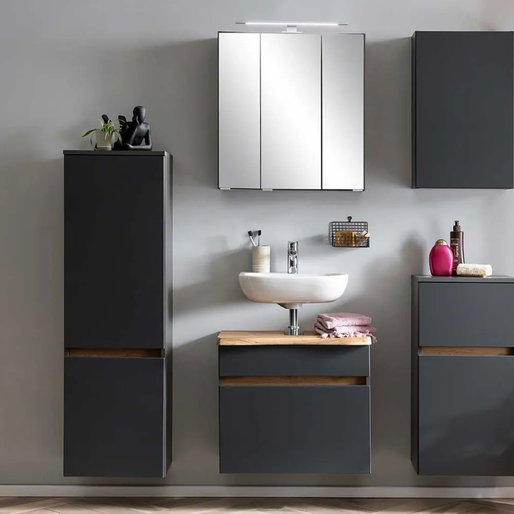 Bad Unterschrank Pegruan*Pharao24 Best