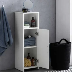 Online Bad Unterschrank Rossino Badezimmerschränke|Bad Unterschränke