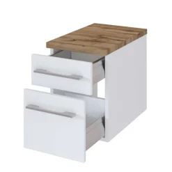 Bad Unterschrank Tropezia Badezimmerschränke|Bad Unterschränke