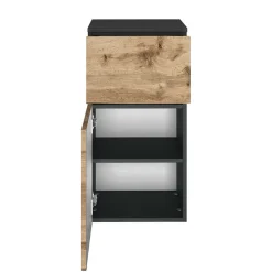 Bad Unterschrank Vimmos Badezimmerschränke|Bad Unterschränke