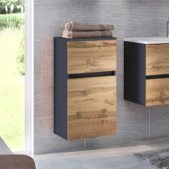 Bad Unterschrank Vimmos Badezimmerschränke|Bad Unterschränke