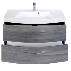 Bad Waschtisch Blacingos Waschbeckenunterschränke