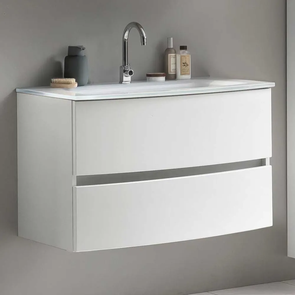 Bad Waschtisch Daralos*Pharao24 New