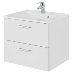 Clearance Bad Waschtisch Vadoria Waschbeckenunterschränke