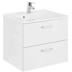 Clearance Bad Waschtisch Vadoria Waschbeckenunterschränke