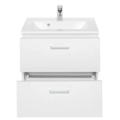 Clearance Bad Waschtisch Vadoria Waschbeckenunterschränke