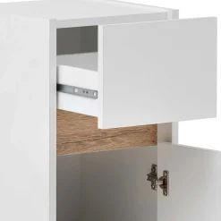 Discount Badezimmer Einrichtung Rancus Badmöbel Sets