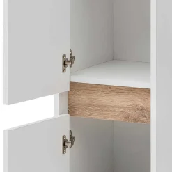 Discount Badezimmer Einrichtung Rancus Badmöbel Sets