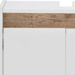 Discount Badezimmer Einrichtung Rancus Badmöbel Sets