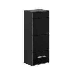 New Badezimmer Einrichtung Reggio Badmöbel Sets