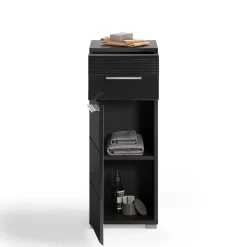 New Badezimmer Einrichtung Reggio Badmöbel Sets