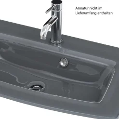 Discount Badezimmer Einrichtung Set Zataico Badmöbel Sets