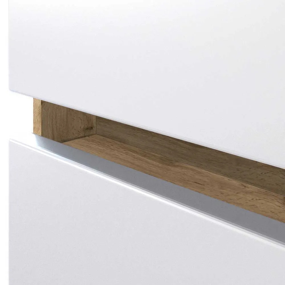 Discount Badezimmer Einrichtung Set Zataico Badmöbel Sets