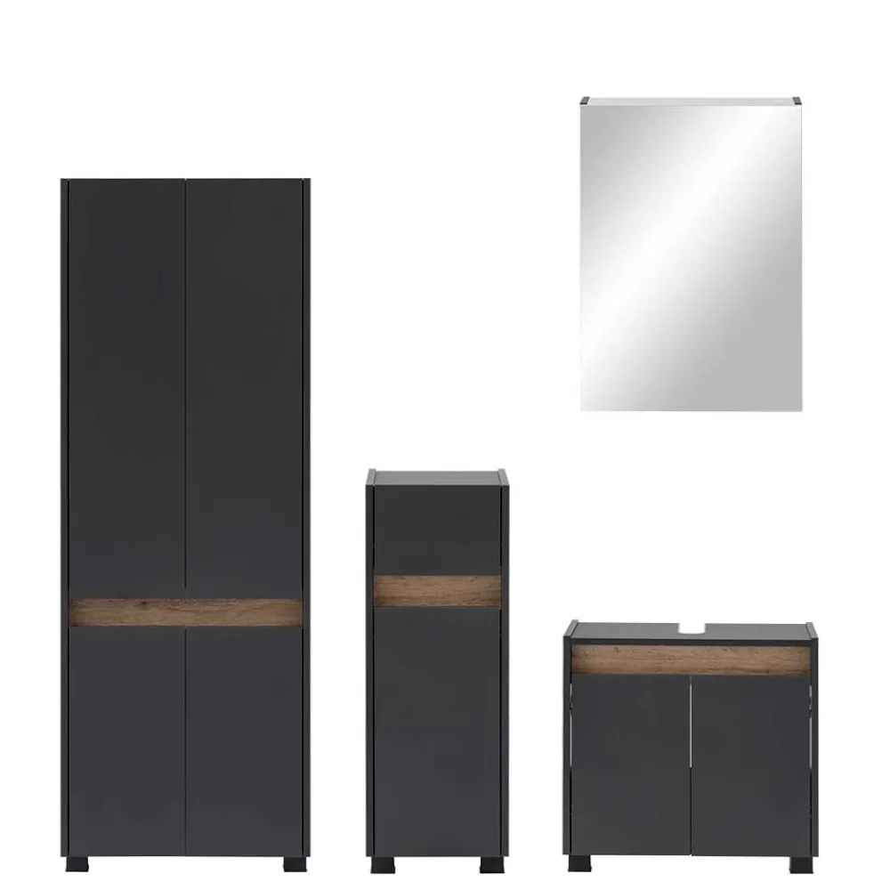 Badezimmer Einrichtung Vandran*Pharao24 Best