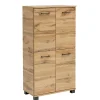 Badezimmer Highboard Kriston*Pharao24 Hot