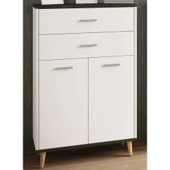 Hot Badezimmer Highboard Nua Badezimmerschränke|Bad Unterschränke