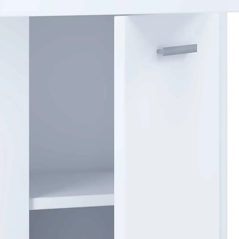 Hot Badezimmer Highboard Nua Badezimmerschränke|Bad Unterschränke