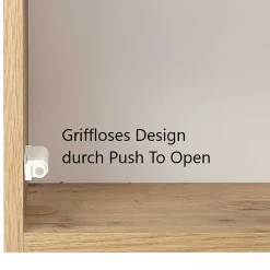 Clearance Badezimmer Hängeschrank Bradoss Bad Hängeschränke