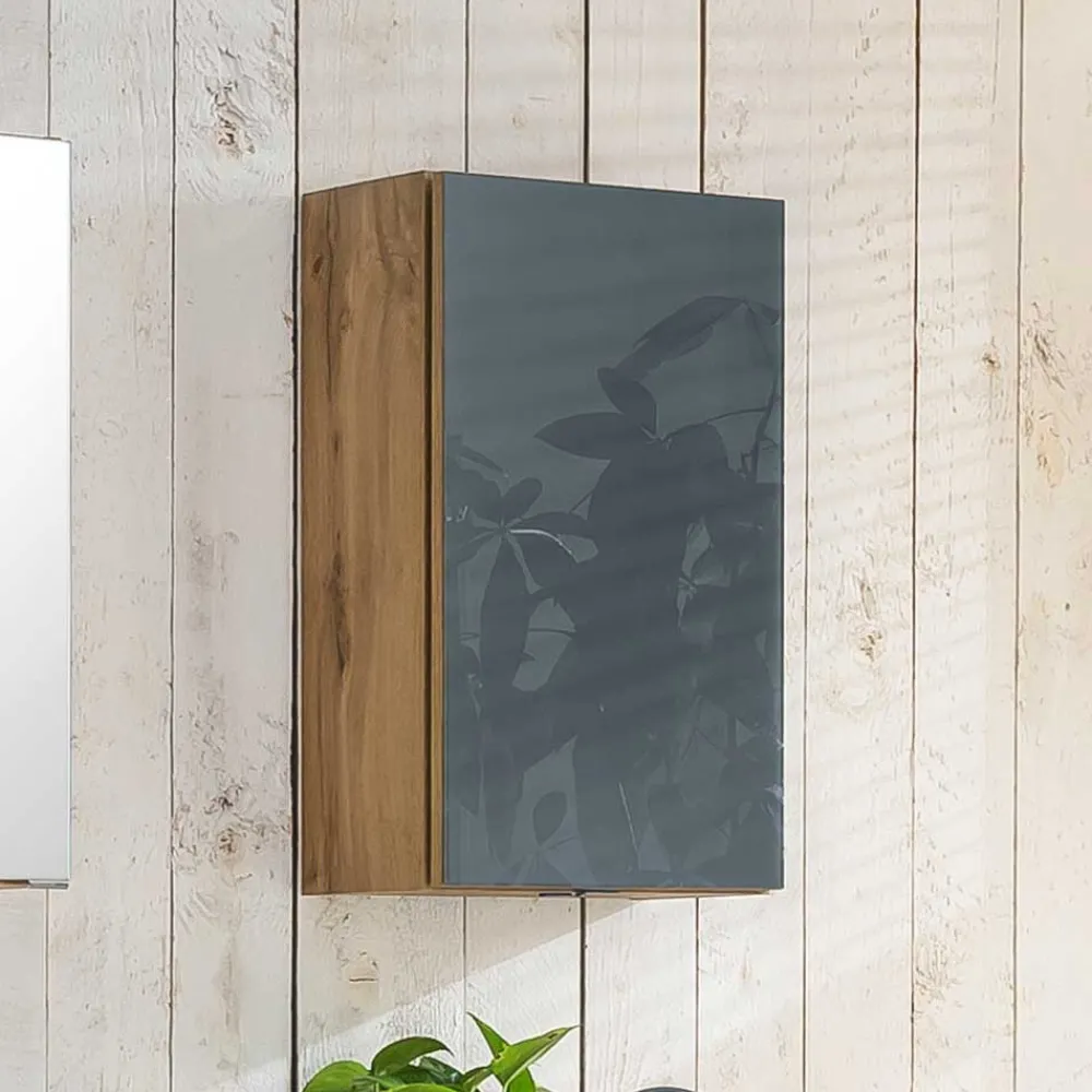 Badezimmer Hängeschrank Curdinan*Pharao24 Best