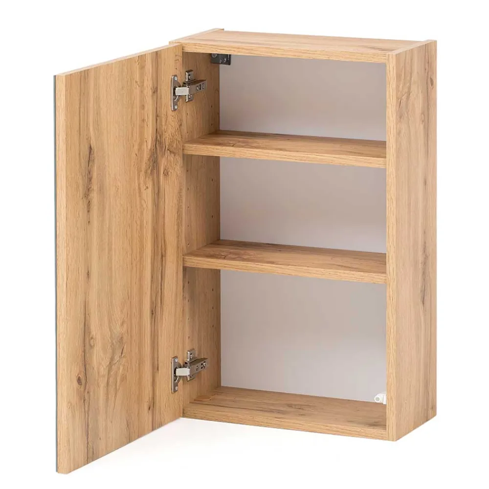 Badezimmer Hängeschrank Curdinan*Pharao24 Best