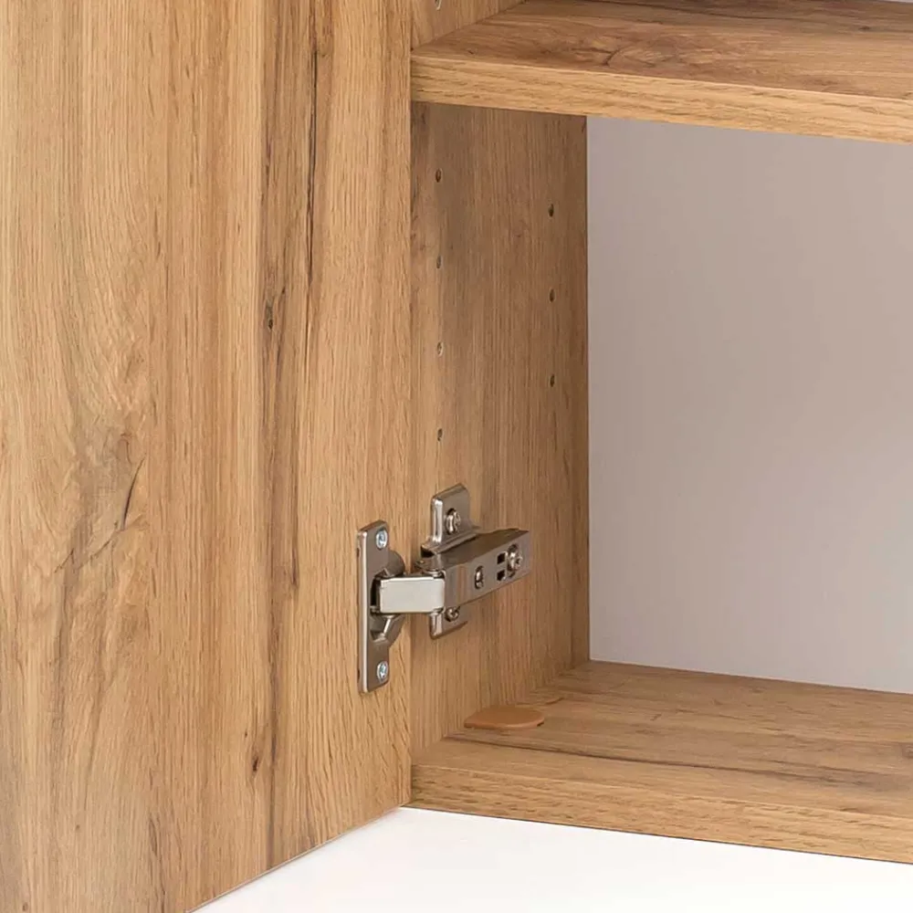 Badezimmer Hängeschrank Curdinan*Pharao24 Best