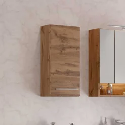 Badezimmer Hängeschrank Dolveran*Pharao24 Outlet