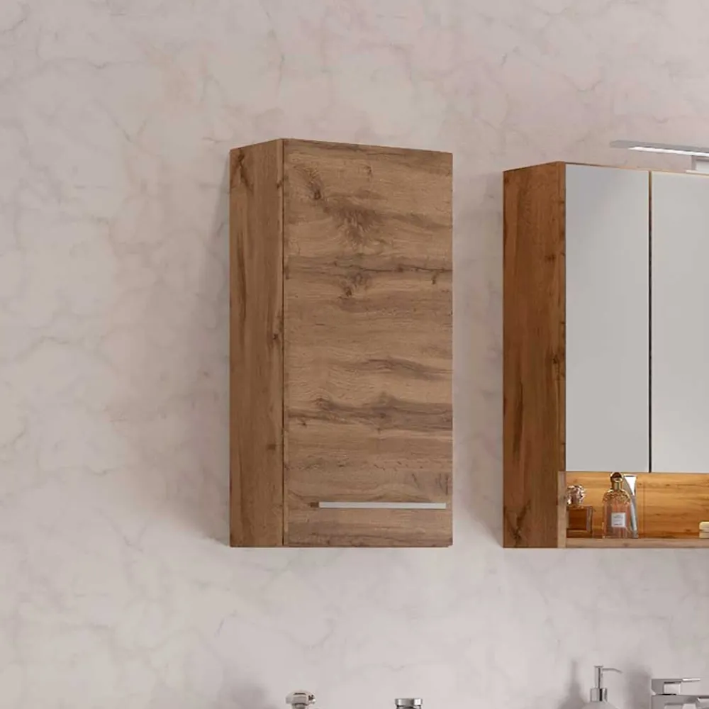 Badezimmer Hängeschrank Dolveran*Pharao24 Outlet